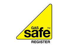 gas safe companies Alston Sutton